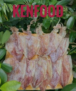khô mực 50 con